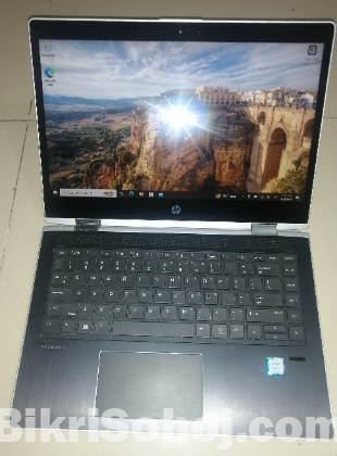 HP Probook x360 440 G1